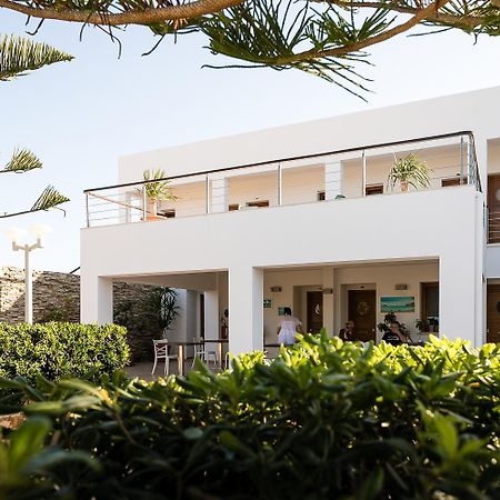 Hotel Ristorante Cavalluccio Marino LMP Exterior foto