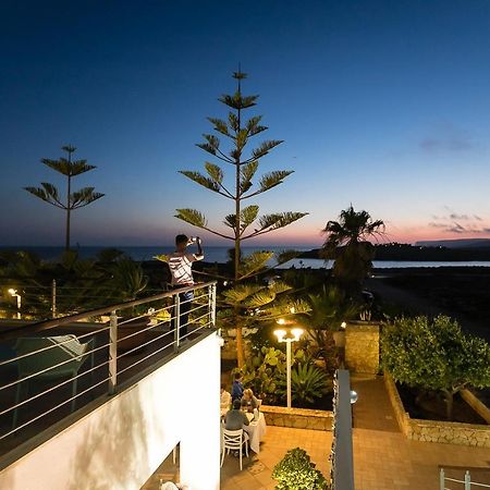 Hotel Ristorante Cavalluccio Marino LMP Exterior foto