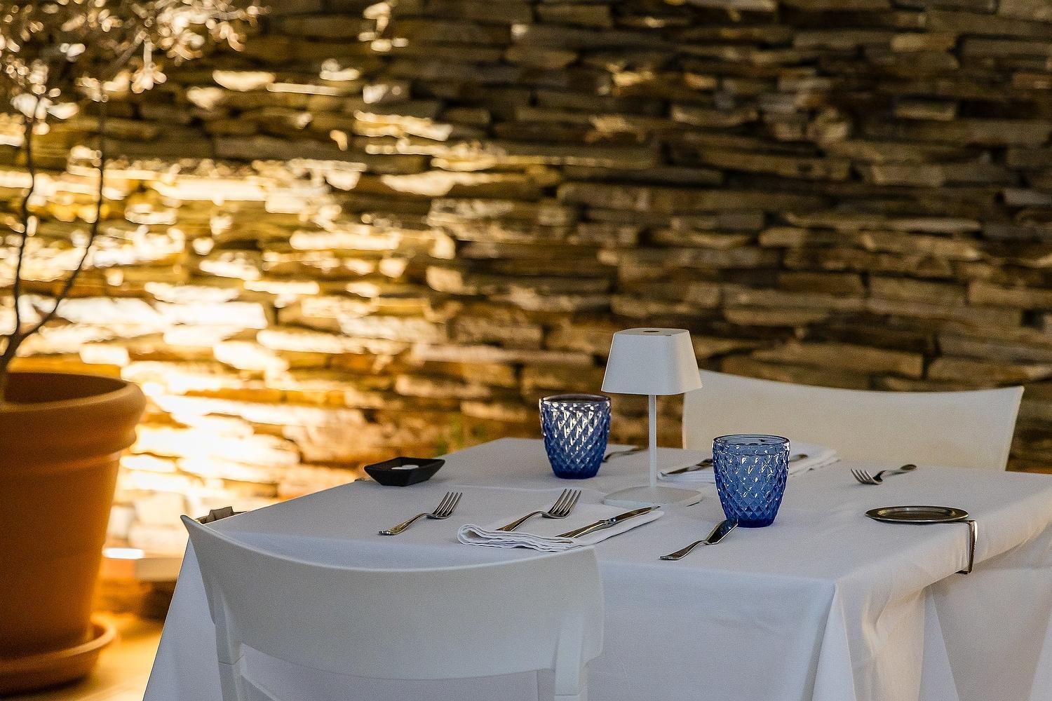 Hotel Ristorante Cavalluccio Marino LMP Exterior foto